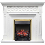  Royal Flame Fobos FX M Brass + Alexandria,  