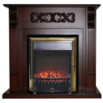  Royal Flame Fobos FX M Brass + Venice,   