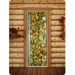    DoorWood () 60x190   A001 