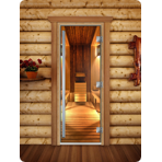    DoorWood () 60x190   A036 