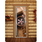    DoorWood () 70x170   A009 