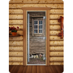    DoorWood () 70x170   A042 