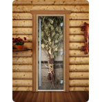    DoorWood () 70x200   A011 