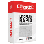Litokol  LITOPLAN RAPID,  ,  25