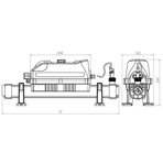    Elecro Evolution 2 E2-V-6, 6 , 220/380 