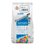 Mapei   Keracolor FF  141 (caramel) ,  2 