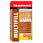 Isomat    MULTIFILL-STONE (10) -, 25 