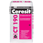 Ceresit  CT 190,    .  , 25 