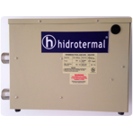   . Hidrotermal HS8