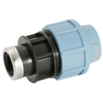 Муфта обжим - резьба внутр. Unipump 25х1/2