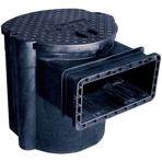   Savio Skimmerfilter, 120