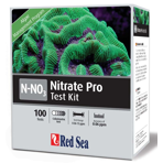   Red Sea Nitrate Pro Test Kit, 100 