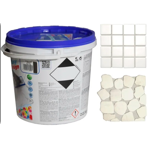  Mapei   Kerapoxy Easy Design 111 Silver Grey ( 3 )