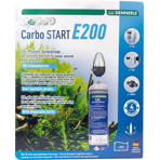  CO2 Dennerle Carbo Start E200