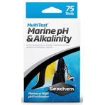   Seachem MultiTest: pH & Alkalinity