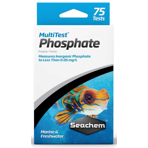   Seachem MultiTest: Phosphate
