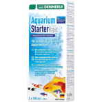      Dennerle Aquarium Starter Rapid, 200  ( 100 )