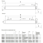  - VGE Pro INOX 140-76, 11 3/, MONITOR control 