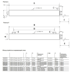  - VGE Pro INOX 75-114, 8,4 3/, TIMER control 