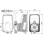     Aqua  151 + CONST ( PP)