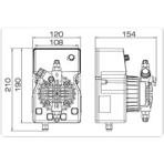     Etatron DLX PH-RX/MBB 1-15 230V PP