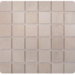    StarMosaic 48X48 Crema Marfil Matt (JMST073) 305X305X8