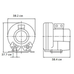     Espa ASC 0700-1MT401-7