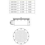      Poolmagic R240