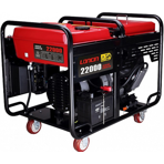   Loncin LC 22000 S