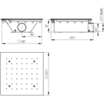      RunwillPools 300  300  (AISI 304)