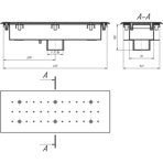      RunwillPools 140  400  (AISI 304)