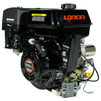   Loncin G270FD (A type), D  25 , 5