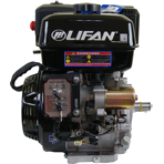   Lifan NP460E