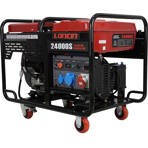   Loncin LC 24000 S