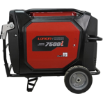    Loncin LC 7500 i