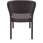   () Siesta Rattan Daytona,  