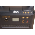    Lifan LF1000R