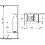    EOS Picco W  1 3 , .