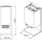    EOS Picco W  2 3 , 