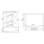    Timo 17088  Standart T-1170,  220 