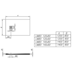    Kolpa Limbo 12080 ,  , 