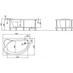    Kolpa Amadis R 160100 ,  Quat Superior