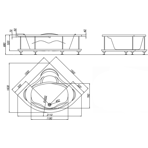    Kolpa Loco 150150 ,  Quat