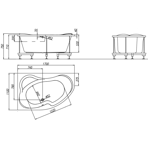    Kolpa Lulu R 170110 ,  Quat Superior