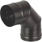  90 . Black, 3 , .120, . (AISI 430/1,0)