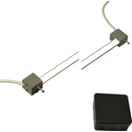     Cariitti Sauna Linear RGBW Led 1 M