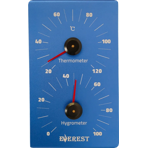 - Everest ()  BLUE (TG-29)