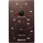 - Everest ()  DARK BROWN (TG-30)