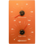 - Everest ()  ORANGE (TG-27)