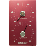 - Everest ()  RED (TG-26)